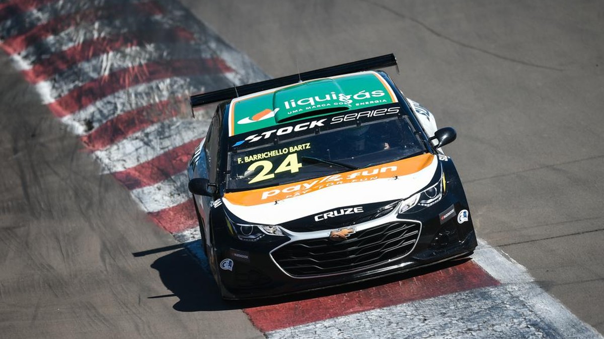 Foto: Duda Barros/Stock Car