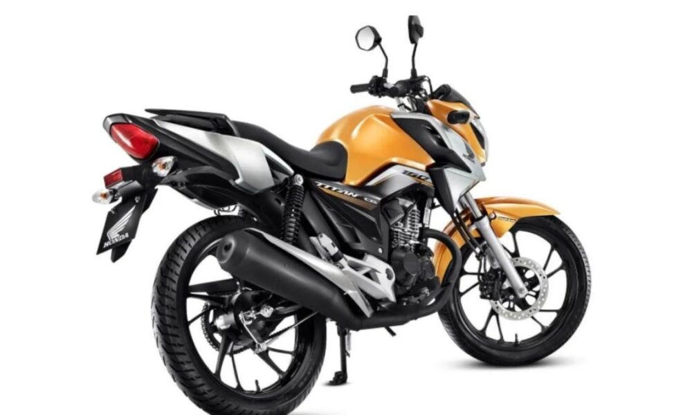 Honda CG 2023: o que mudou na moto mais vendida do Brasil?